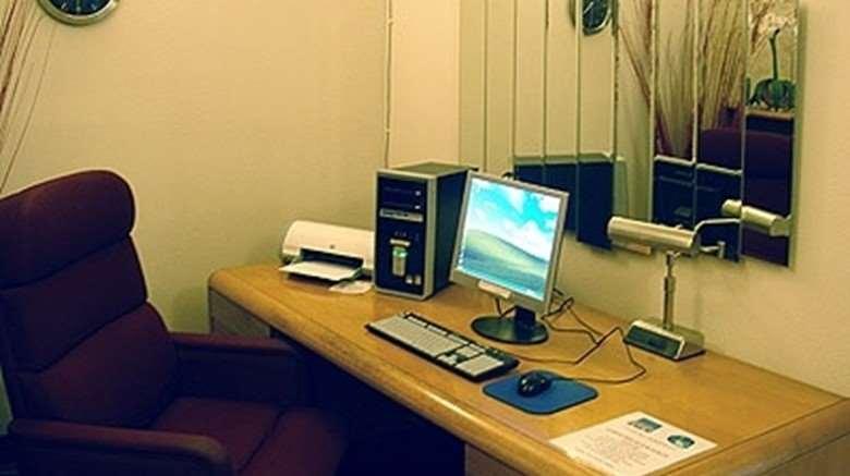 קוס ביי Edgewater Inn And Suites, Ascend Hotel Collection מתקנים תמונה