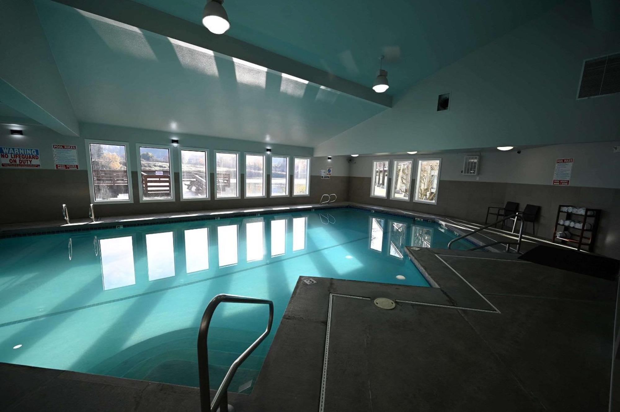 קוס ביי Edgewater Inn And Suites, Ascend Hotel Collection מראה חיצוני תמונה