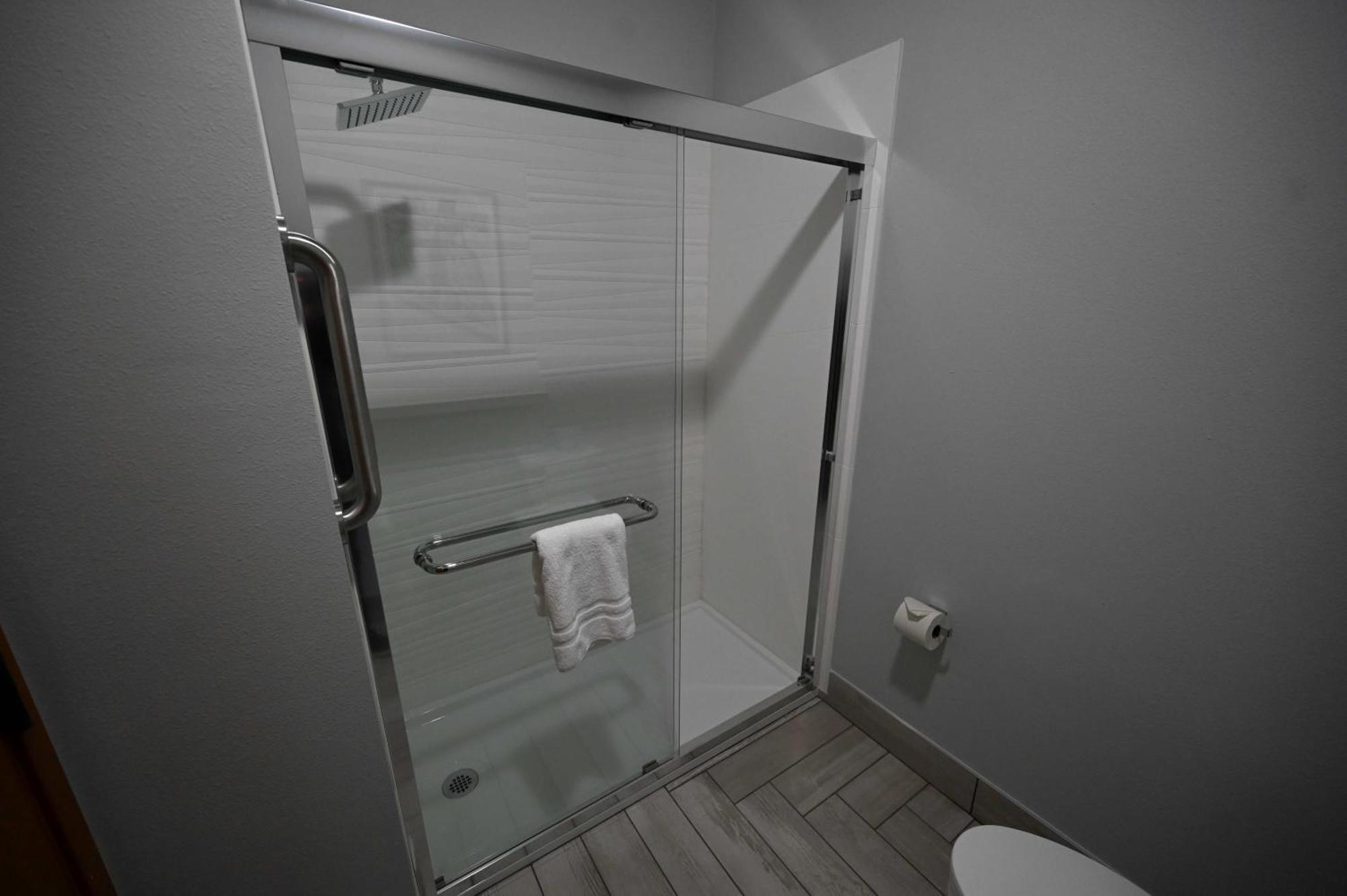 קוס ביי Edgewater Inn And Suites, Ascend Hotel Collection מראה חיצוני תמונה