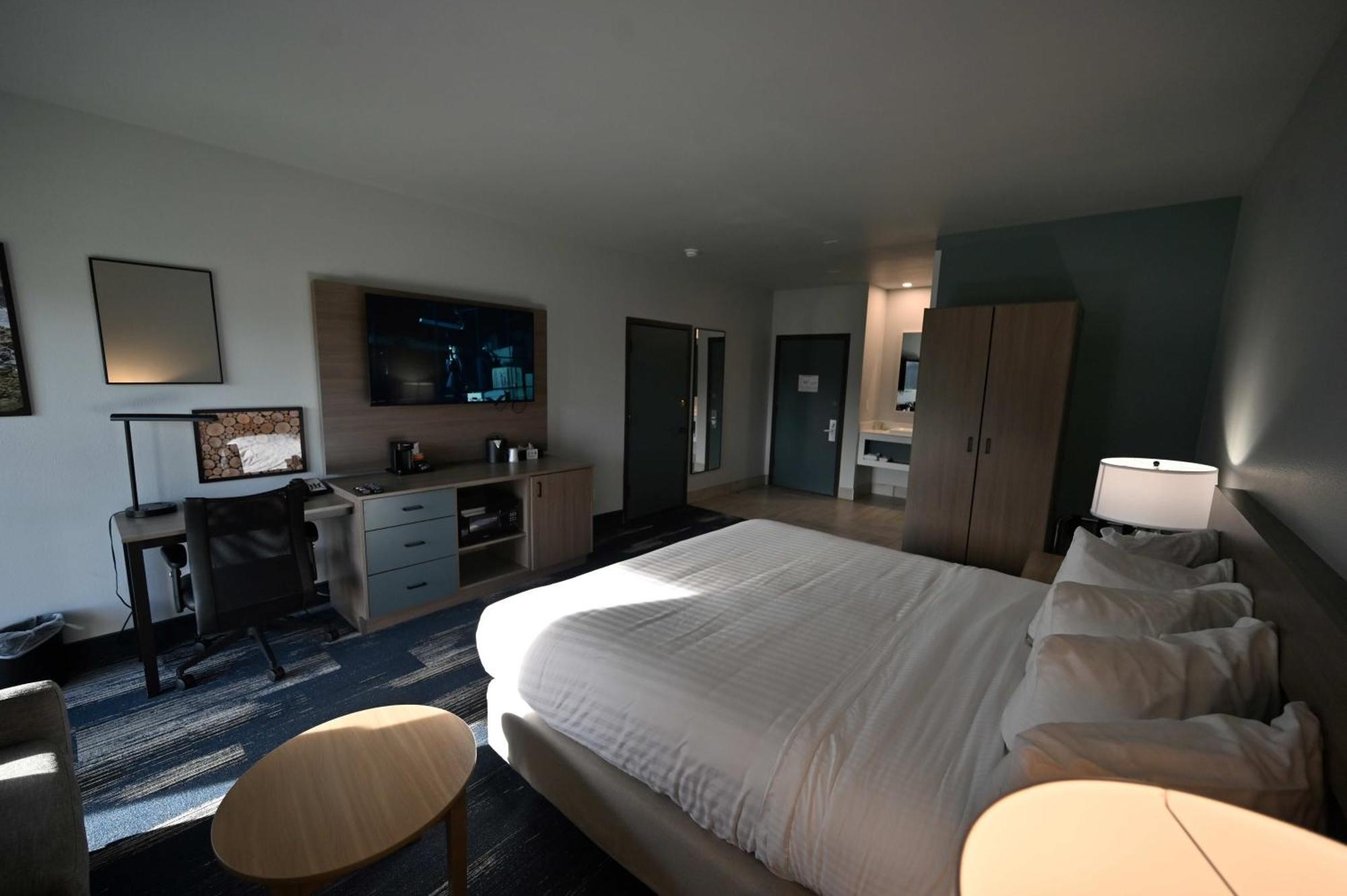קוס ביי Edgewater Inn And Suites, Ascend Hotel Collection מראה חיצוני תמונה