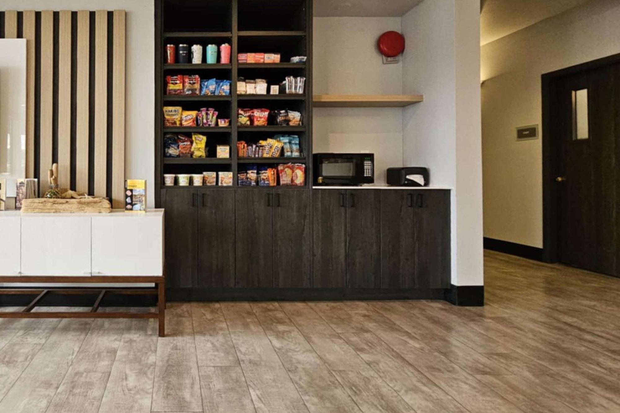 קוס ביי Edgewater Inn And Suites, Ascend Hotel Collection מראה חיצוני תמונה