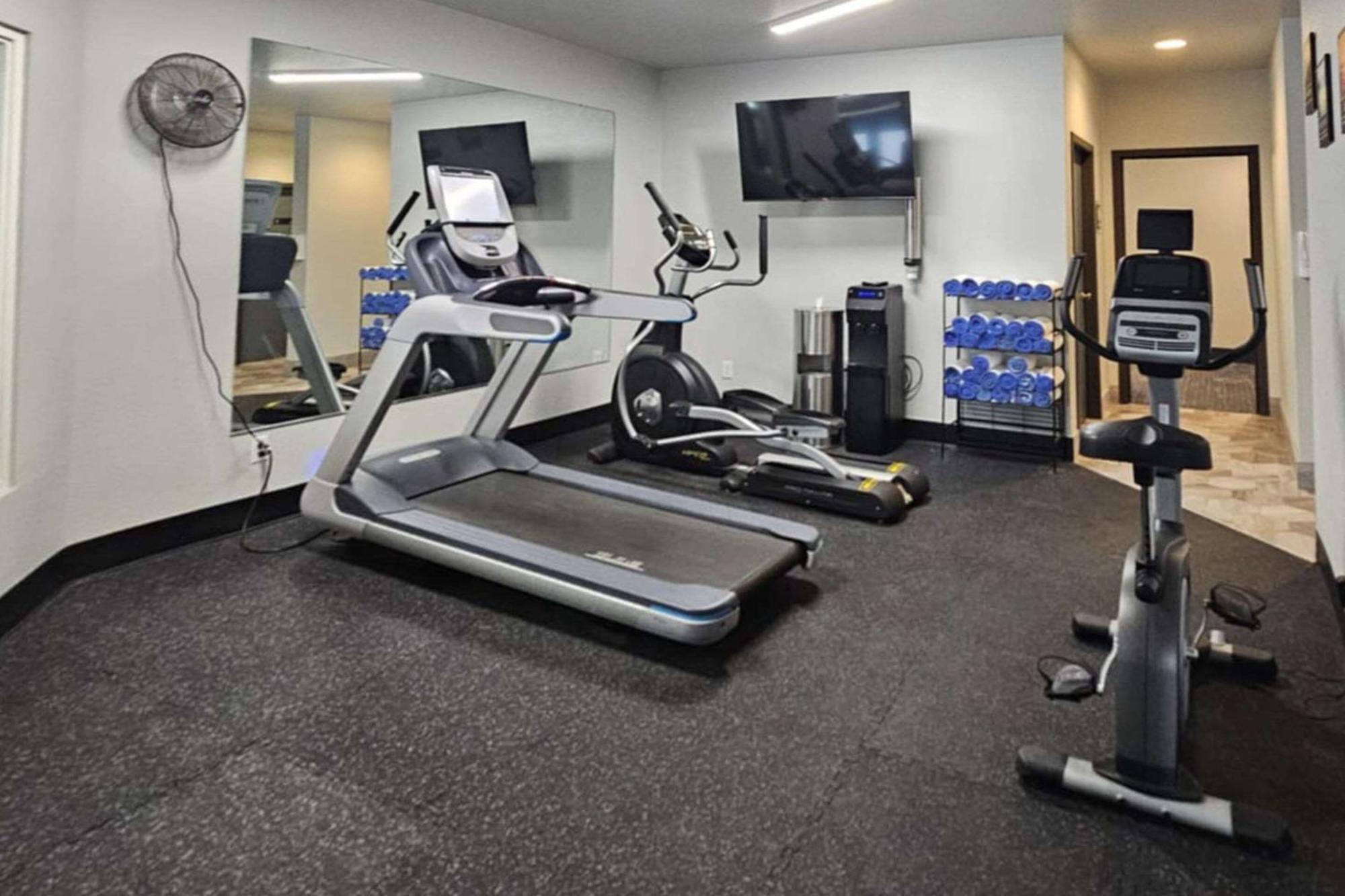 קוס ביי Edgewater Inn And Suites, Ascend Hotel Collection מראה חיצוני תמונה