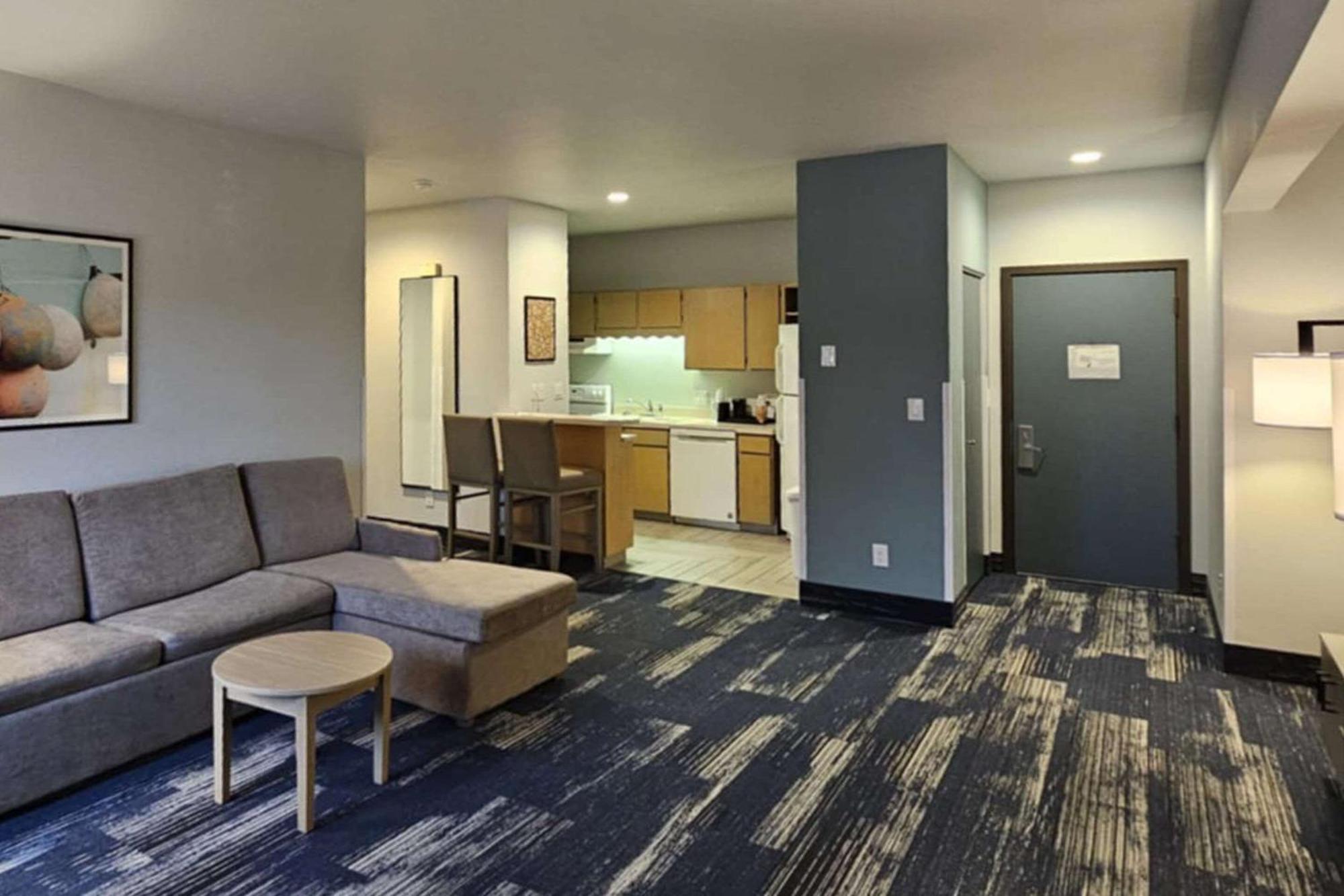 קוס ביי Edgewater Inn And Suites, Ascend Hotel Collection מראה חיצוני תמונה