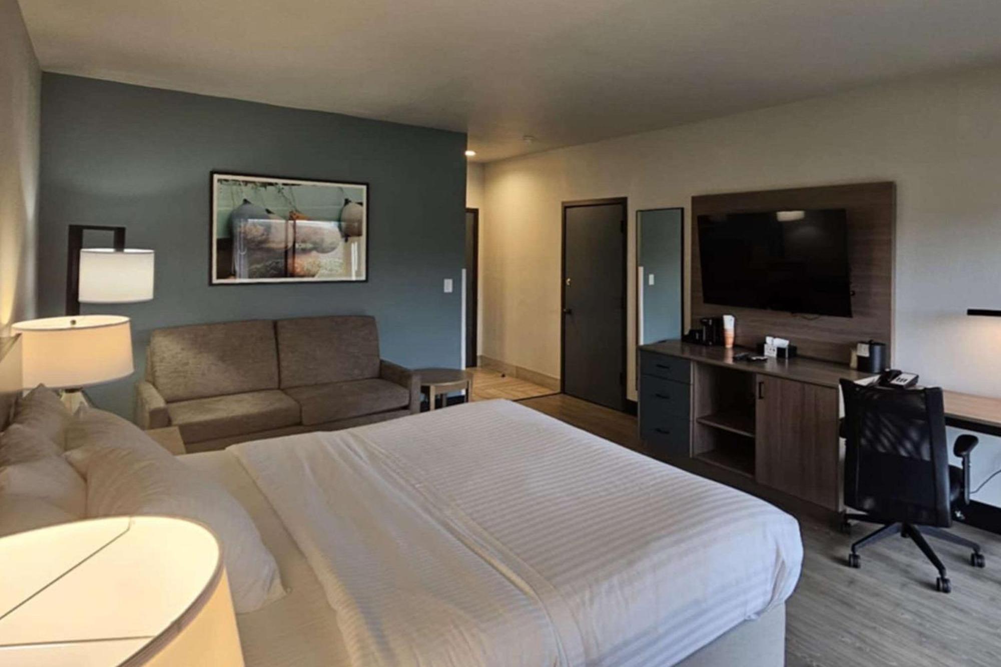 קוס ביי Edgewater Inn And Suites, Ascend Hotel Collection מראה חיצוני תמונה