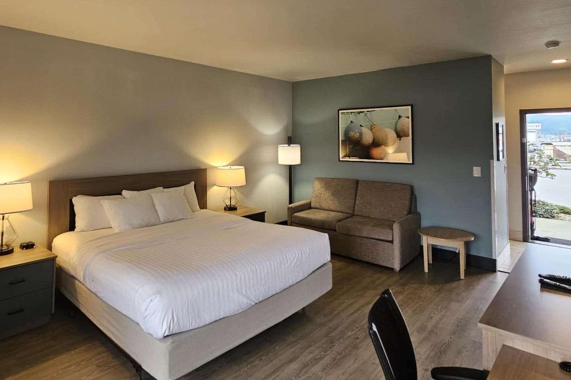 קוס ביי Edgewater Inn And Suites, Ascend Hotel Collection מראה חיצוני תמונה