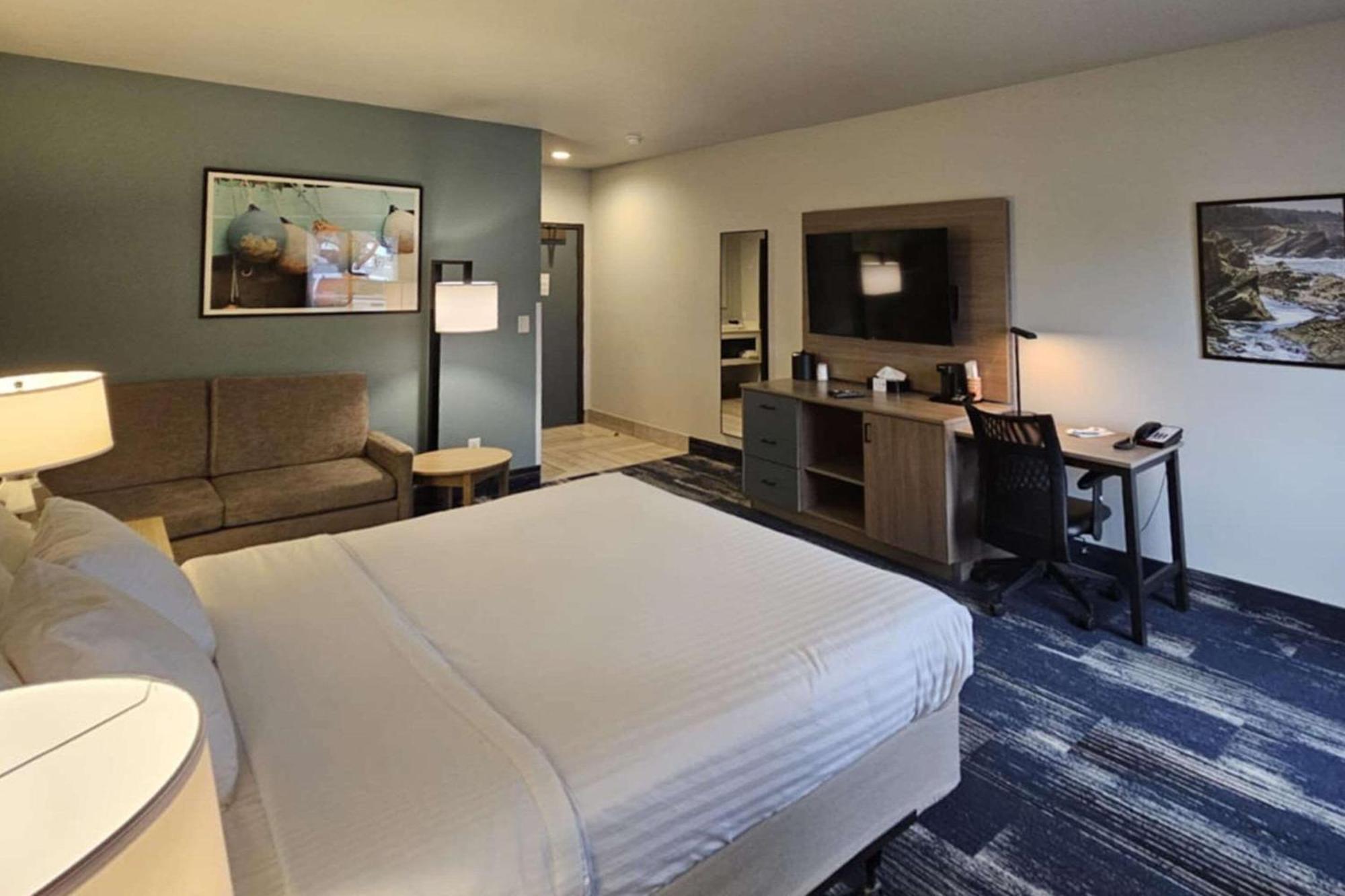קוס ביי Edgewater Inn And Suites, Ascend Hotel Collection מראה חיצוני תמונה