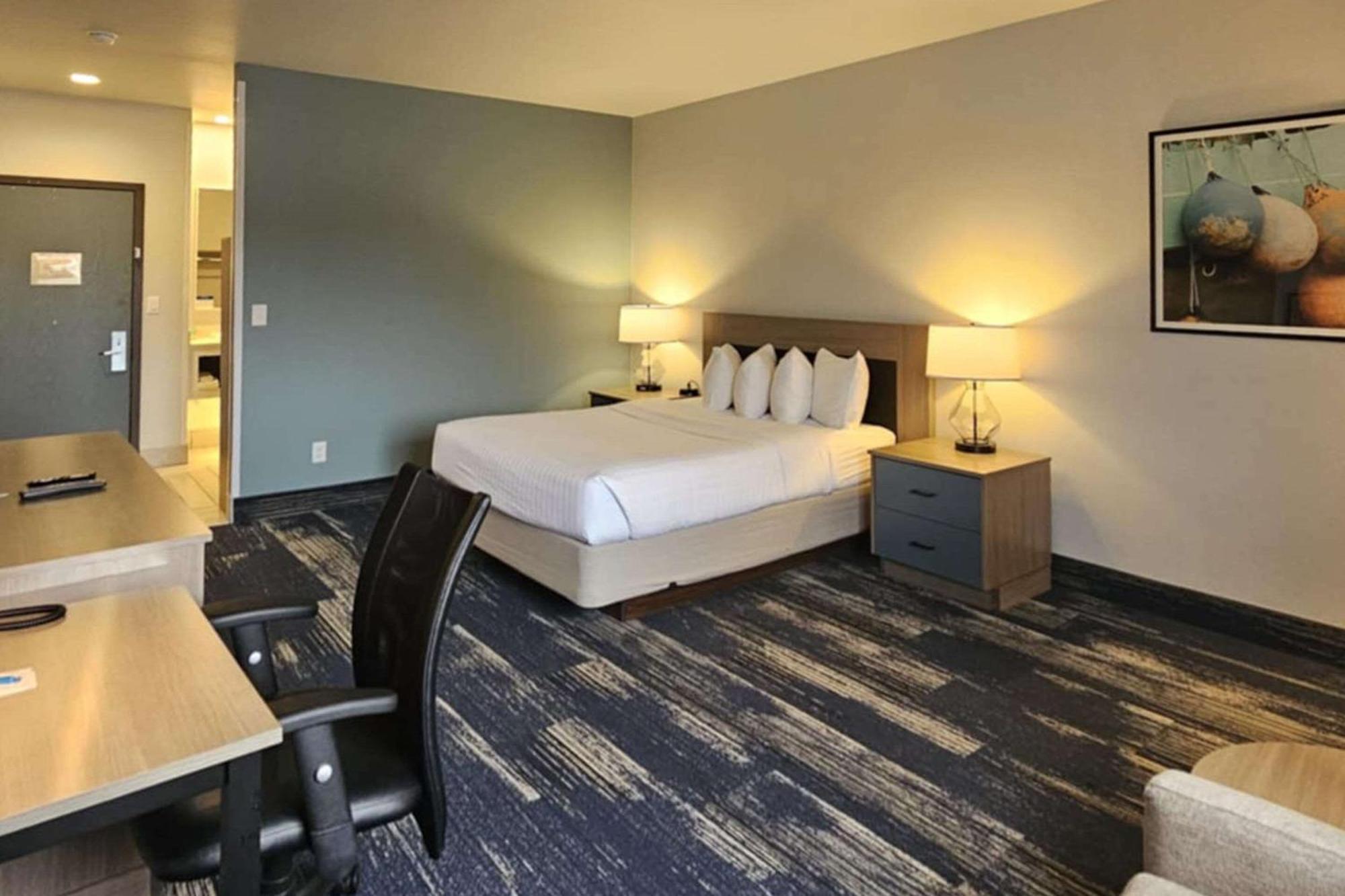 קוס ביי Edgewater Inn And Suites, Ascend Hotel Collection מראה חיצוני תמונה