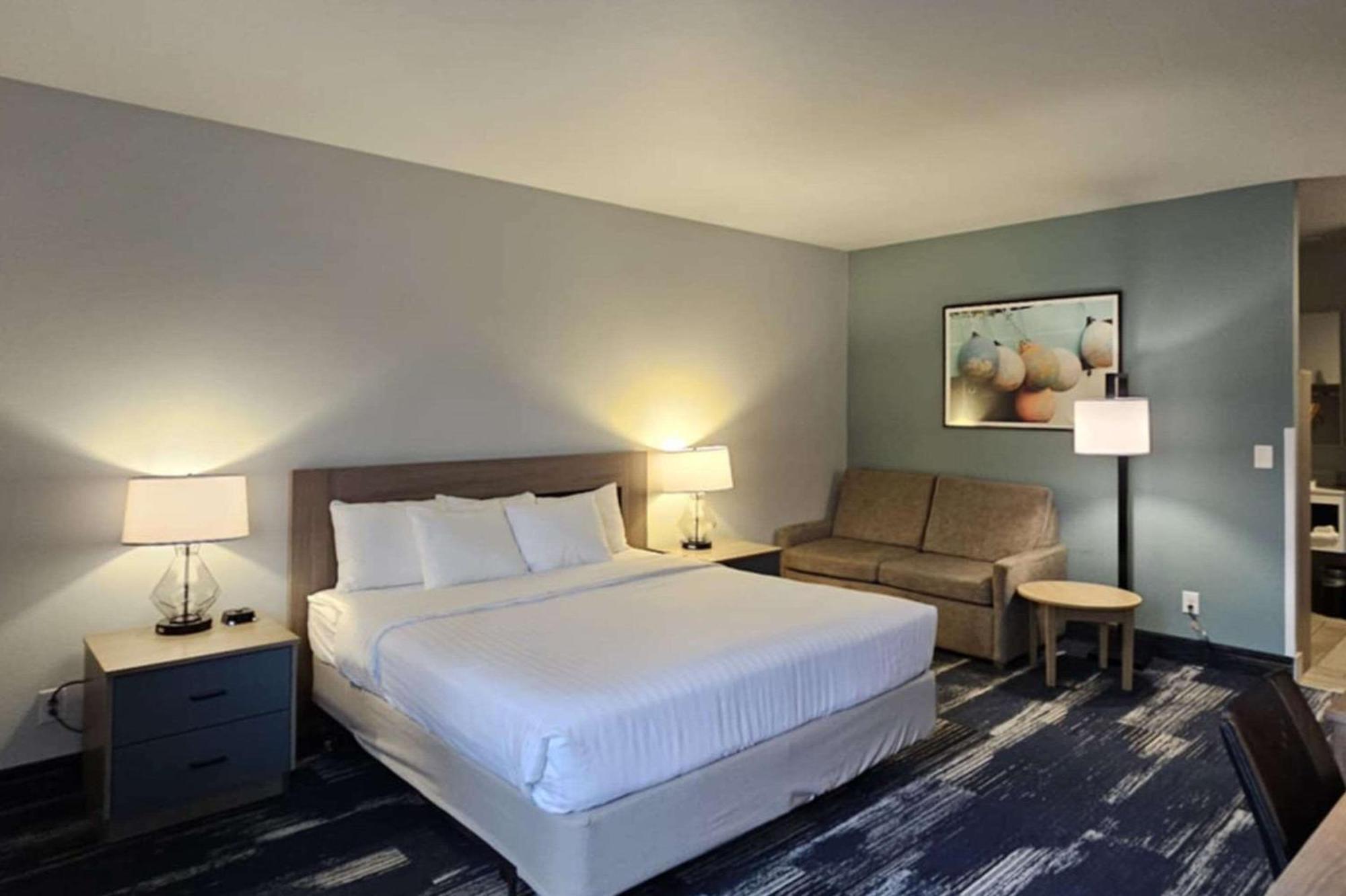 קוס ביי Edgewater Inn And Suites, Ascend Hotel Collection מראה חיצוני תמונה