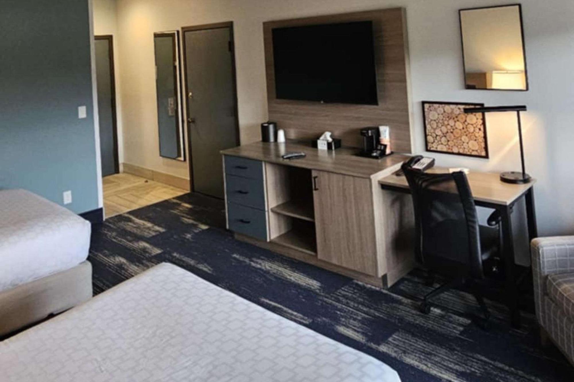 קוס ביי Edgewater Inn And Suites, Ascend Hotel Collection מראה חיצוני תמונה