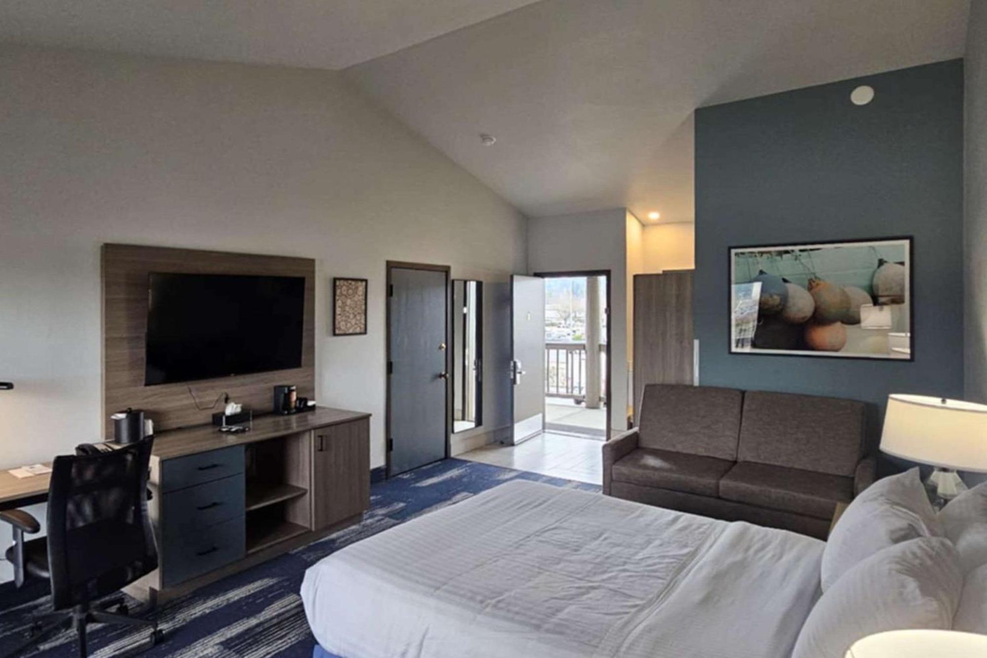 קוס ביי Edgewater Inn And Suites, Ascend Hotel Collection מראה חיצוני תמונה