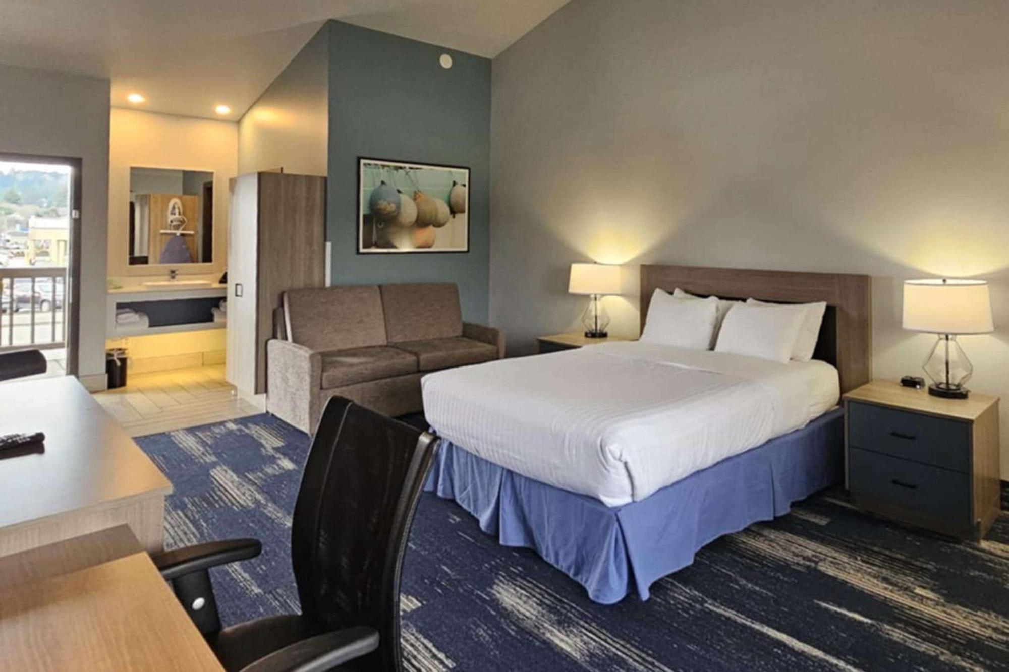 קוס ביי Edgewater Inn And Suites, Ascend Hotel Collection מראה חיצוני תמונה