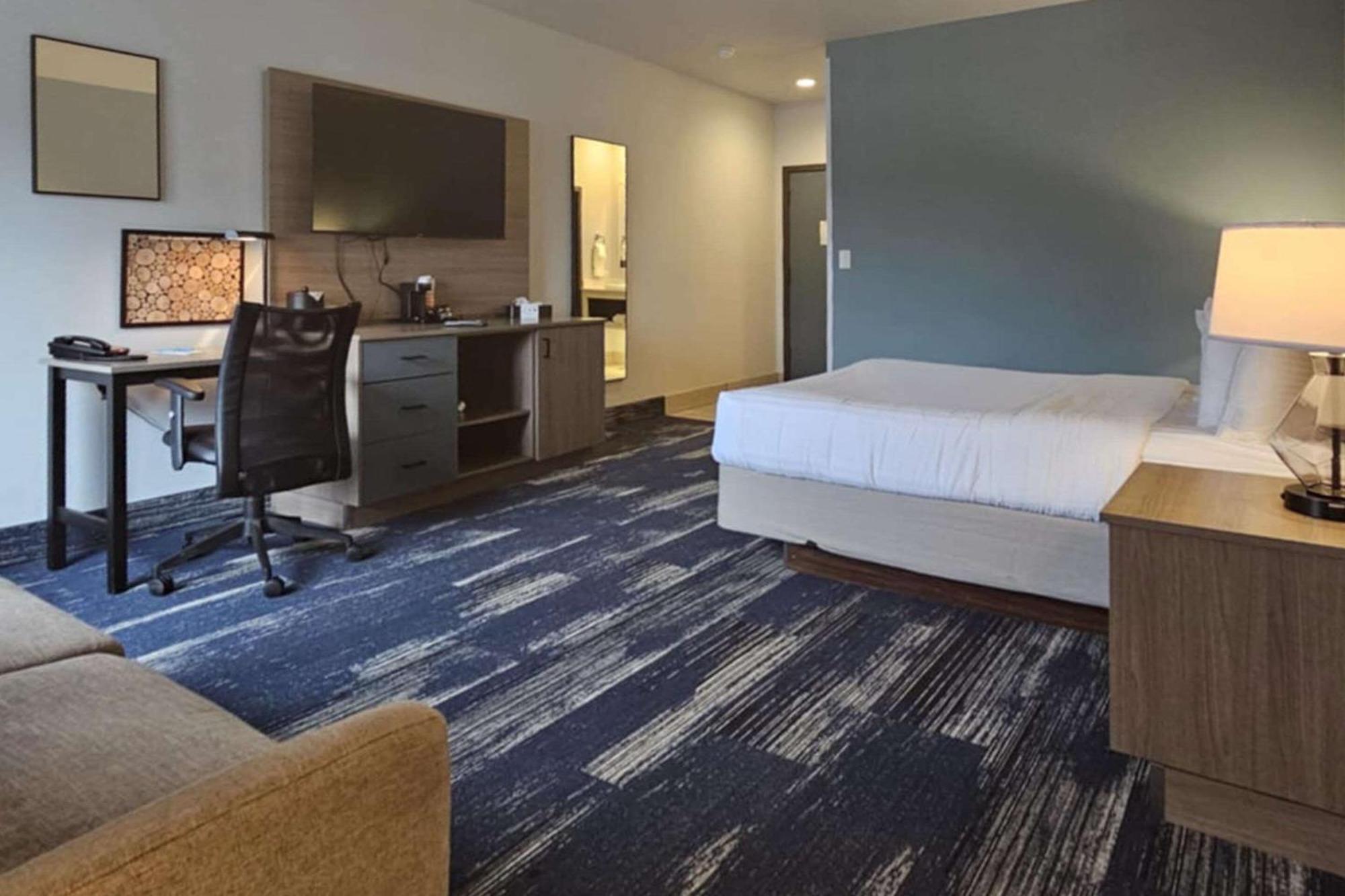 קוס ביי Edgewater Inn And Suites, Ascend Hotel Collection מראה חיצוני תמונה