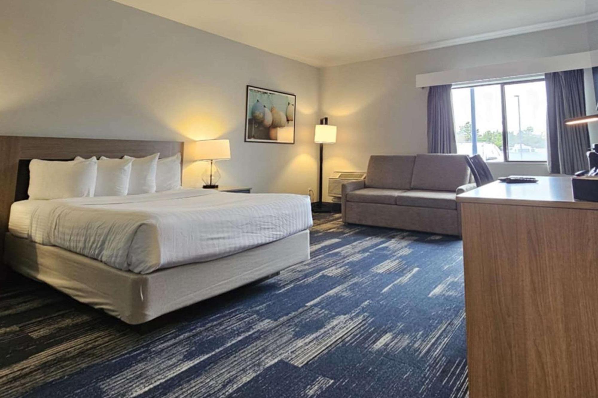 קוס ביי Edgewater Inn And Suites, Ascend Hotel Collection מראה חיצוני תמונה
