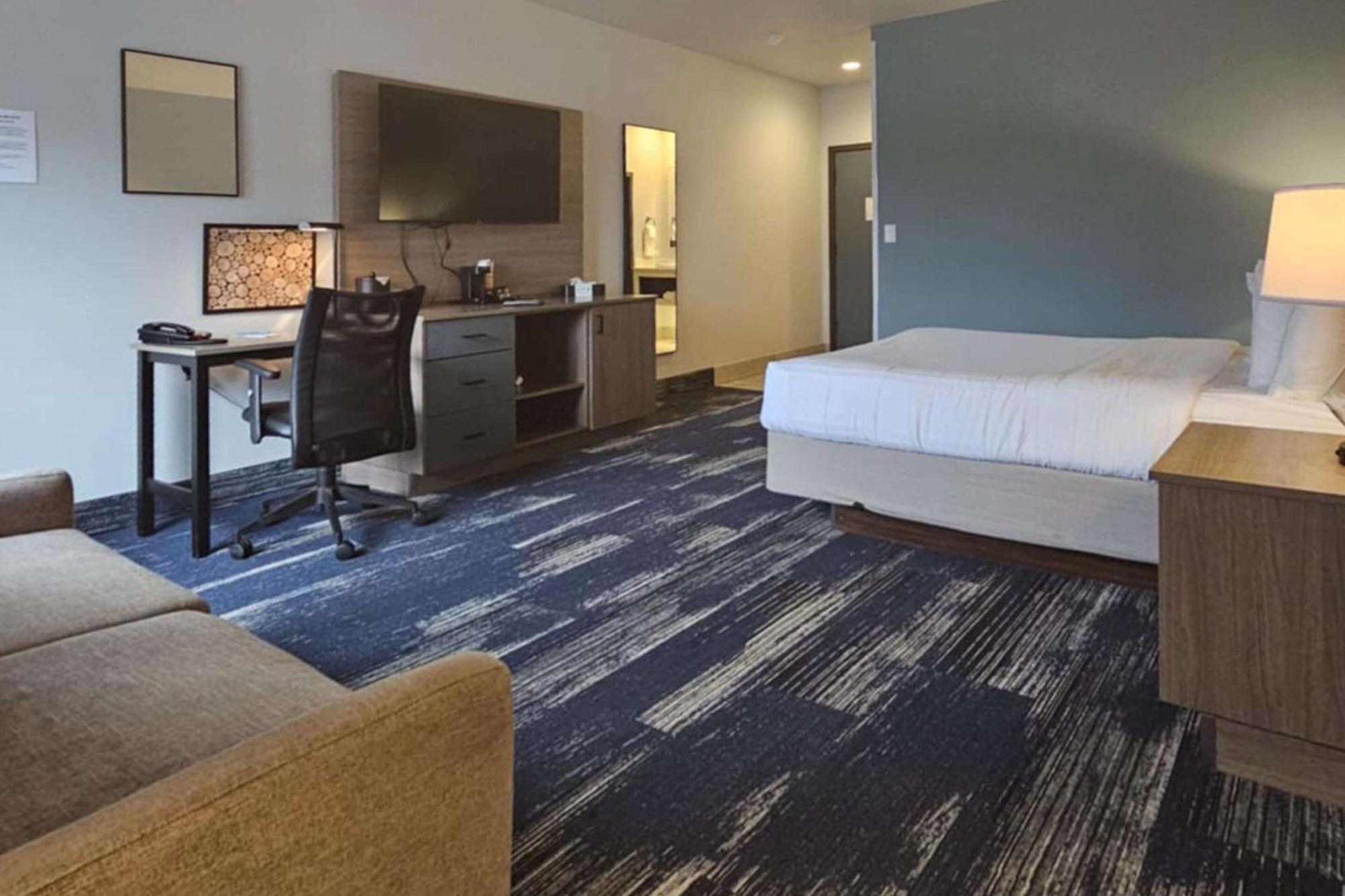 קוס ביי Edgewater Inn And Suites, Ascend Hotel Collection מראה חיצוני תמונה