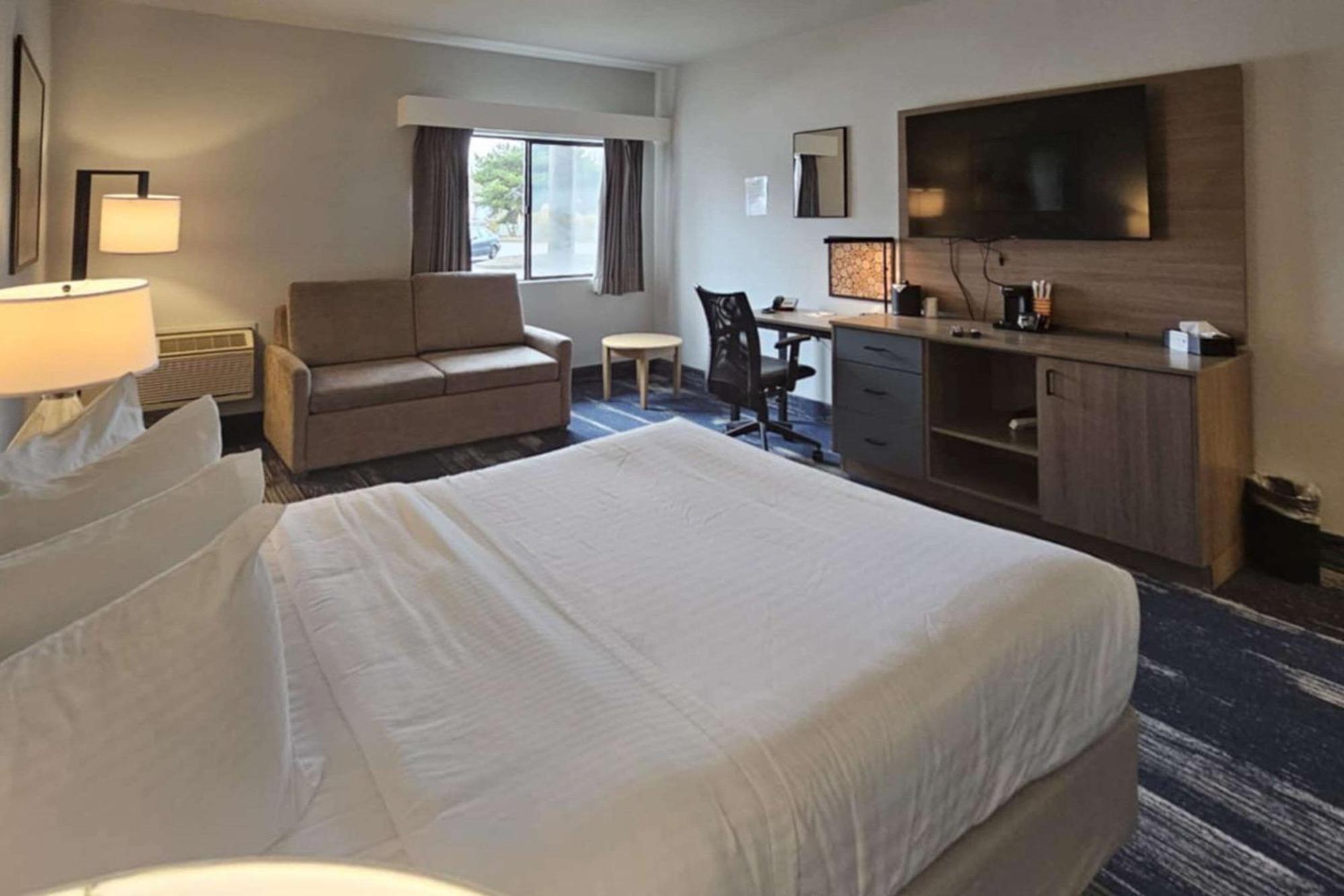 קוס ביי Edgewater Inn And Suites, Ascend Hotel Collection מראה חיצוני תמונה