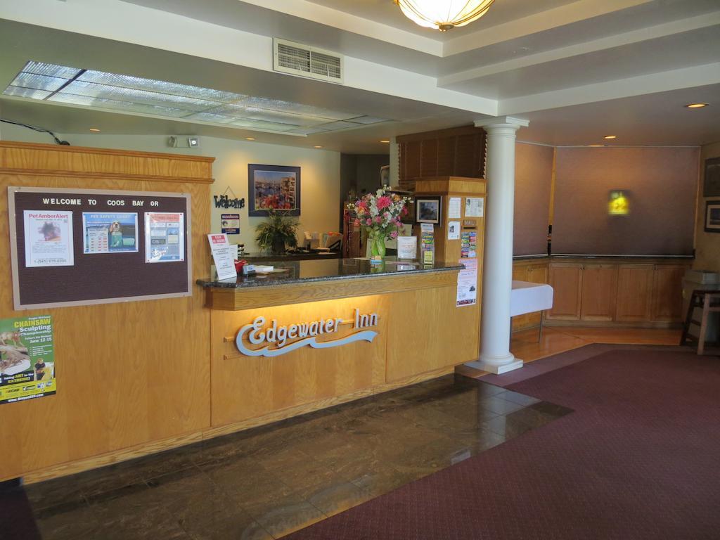 קוס ביי Edgewater Inn And Suites, Ascend Hotel Collection מראה חיצוני תמונה