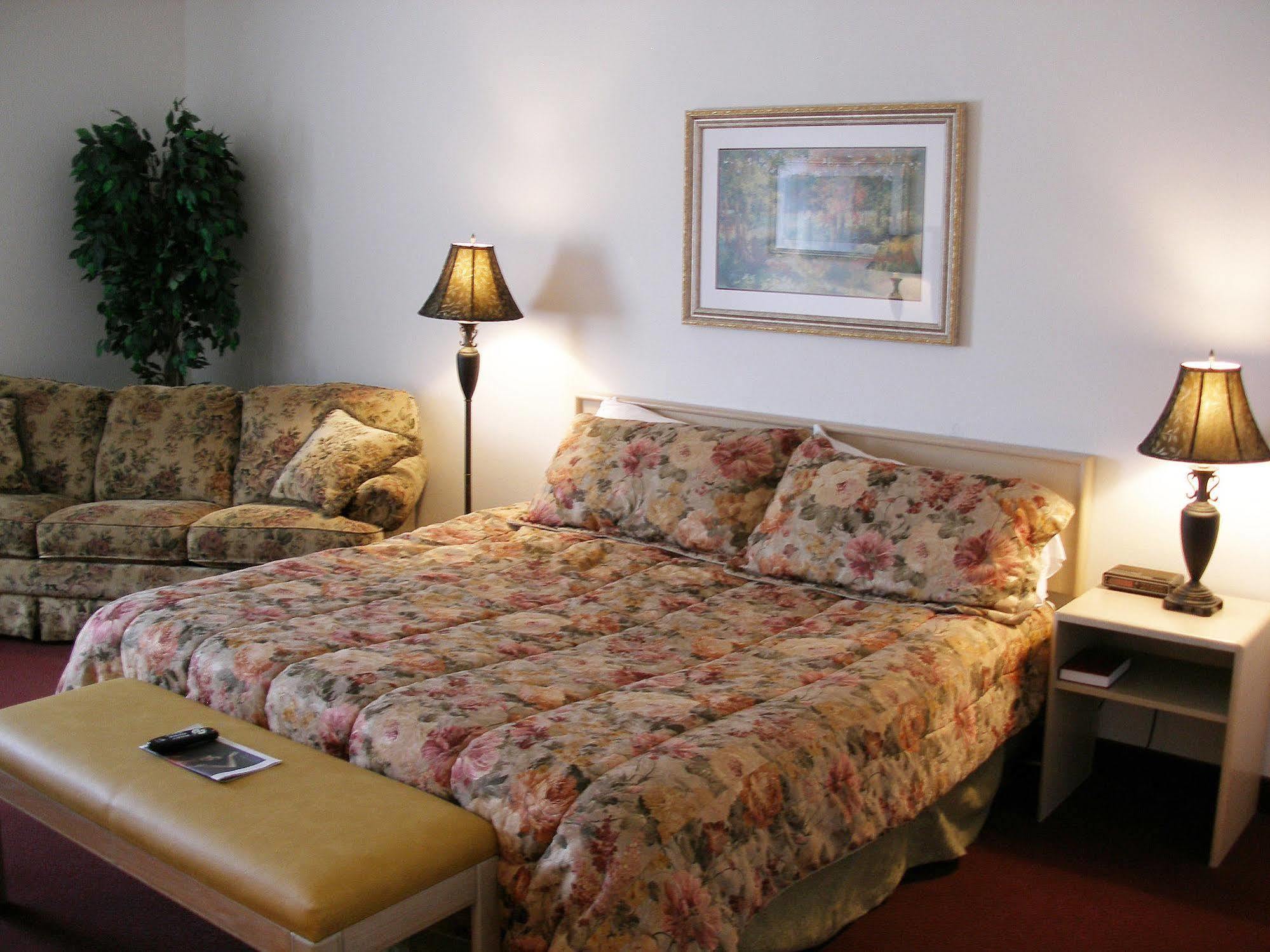 קוס ביי Edgewater Inn And Suites, Ascend Hotel Collection מראה חיצוני תמונה